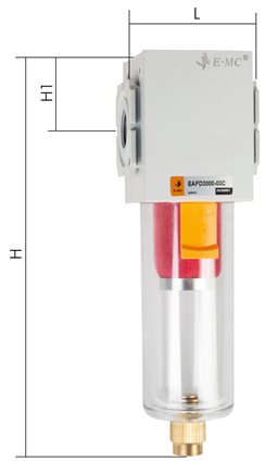 Exemplaire exposé: Sous-microfiltre