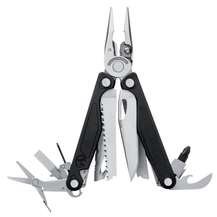 Exemplaire exposé: Leatherman Charge+ ®