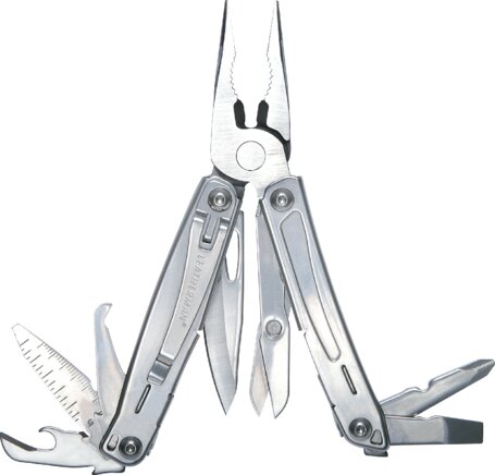 Exemplaire exposé: Leatherman Wingman ®